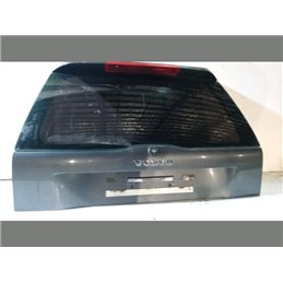 VOLVO XC90 Csomagtérajtó (Üres lemez)