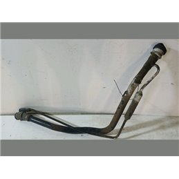 VOLVO XC90 Tankbetöltő Cső (Fém)