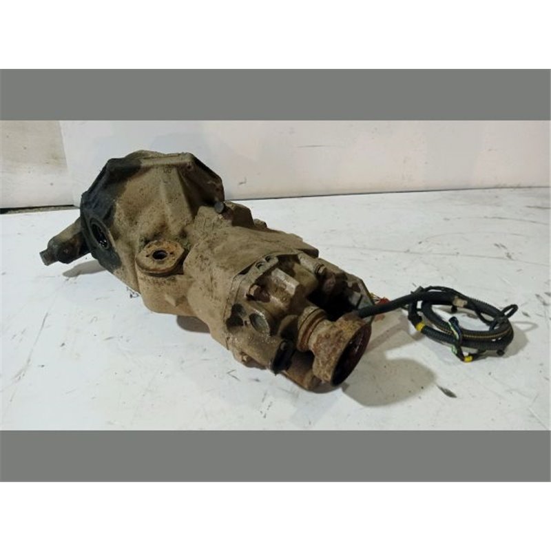 VOLVO XC90 Hátsó Differenciálmű