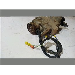 VOLVO XC90 Hátsó Differenciálmű