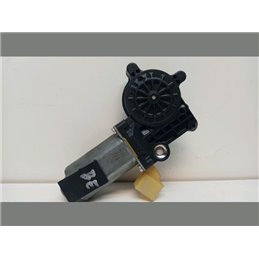 VOLVO XC90 Bal első Ablakemelő Motor