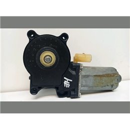 VOLVO XC90 Jobb hátsó Ablakemelő Motor