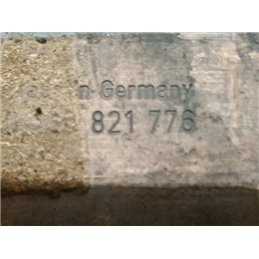 VOLVO XC90 Jobb hátsó Ablakemelő Motor