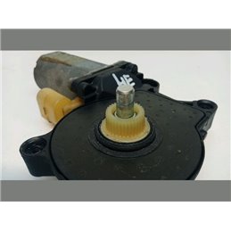 VOLVO XC90 Jobb hátsó Ablakemelő Motor