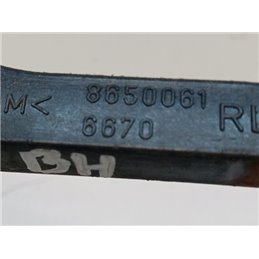 VOLVO XC90 Bal hátsó Ajtóhatároló