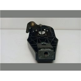 VOLVO XC90 Bal hátsó Kilincs Hátulja