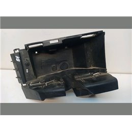 VOLVO XC90 Bal hátsó Lökhárító Tartó (Műanyag)