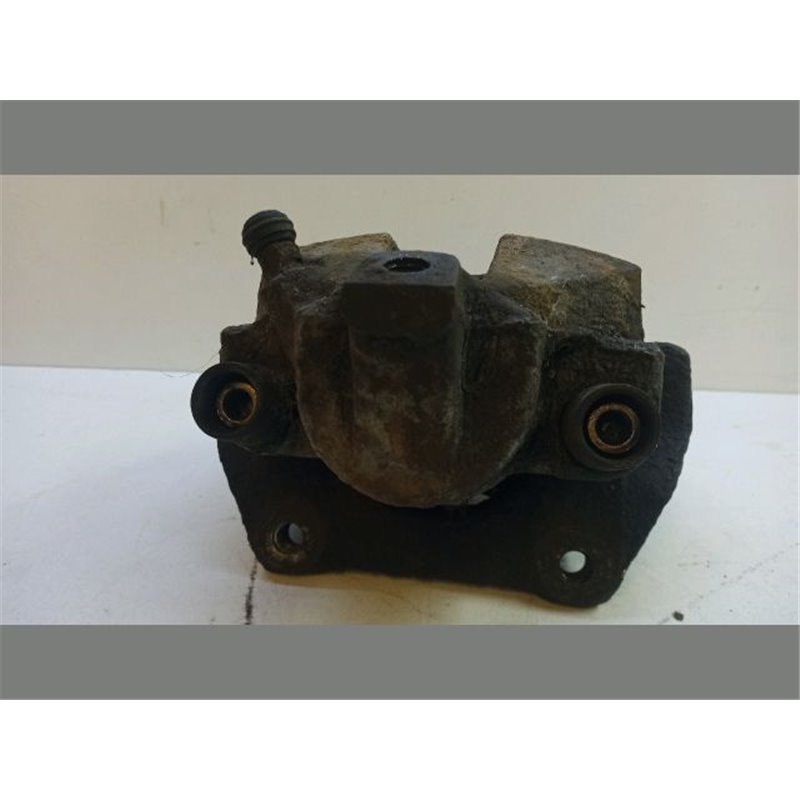 VOLVO XC90 Bal hátsó Féknyereg Munkahengerrel