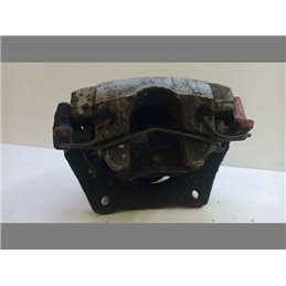 VOLVO XC90 Bal hátsó Féknyereg Munkahengerrel