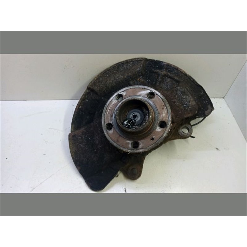 VOLVO XC90 Jobb első Csonkállvány Kerékaggyal