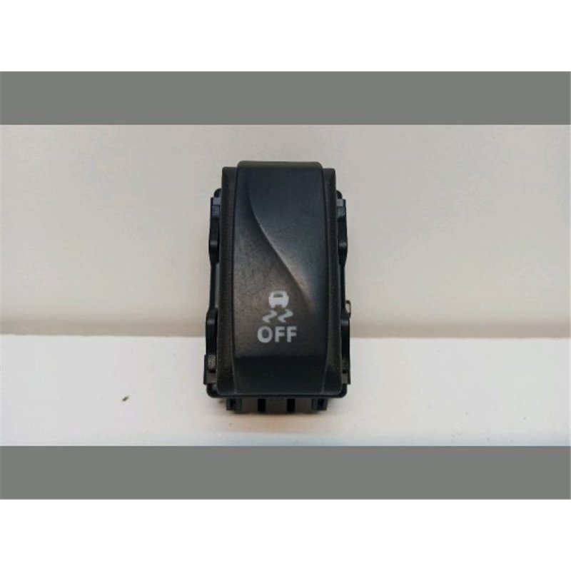 DACIA DUSTER ESP Kapcsoló