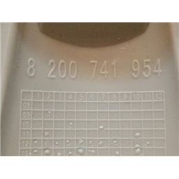 DACIA DUSTER Jobb első Kapaszkodó (Felső)