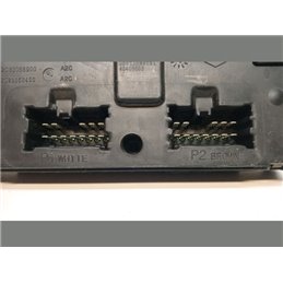 DACIA DUSTER Komfort Elektronika