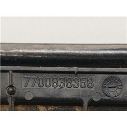 DACIA DUSTER Csomagtér Szellőző Jobb