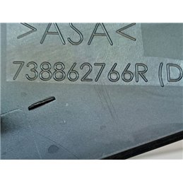 DACIA DUSTER Jobb Tetősín