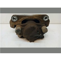 DACIA DUSTER Bal első Féknyereg Munkahengerrel