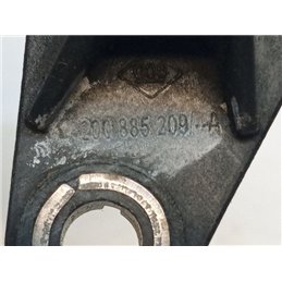 DACIA DUSTER Főtengely Fordulatszám Jeladó