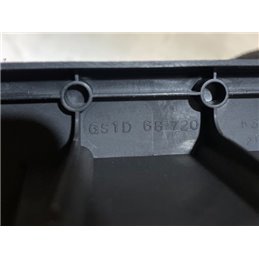 MAZDA 6 Kombi (GH) Bal első Belső Küszöb Burkolat