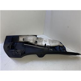 MAZDA 6 Kombi (GH) Jobb C Oszlop Burkolat