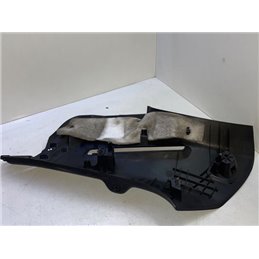 MAZDA 6 Kombi (GH) Bal C Oszlop Burkolat