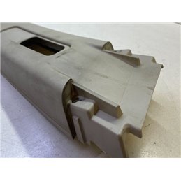 MAZDA 6 Kombi (GH) Bal B Oszlop Burkolat