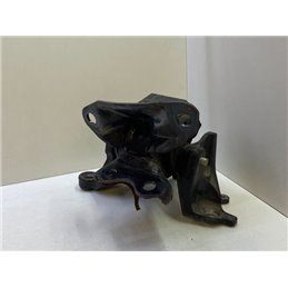 MAZDA 6 Kombi (GH) Motor Tartó Bak Bal