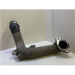 MAZDA 6 Kombi (GH) Turbócső