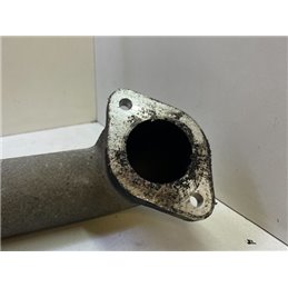 MAZDA 6 Kombi (GH) Turbócső