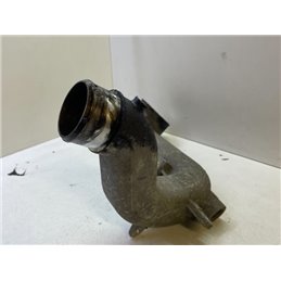 MAZDA 6 Kombi (GH) Turbócső