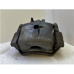 MAZDA 6 Kombi (GH) Jobb első Féknyereg Munkahengerrel