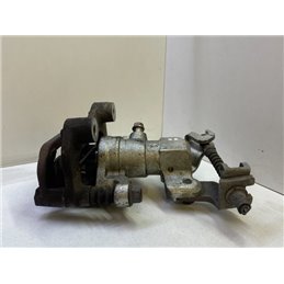 MAZDA 6 Kombi (GH) Bal hátsó Féknyereg Munkahengerrel