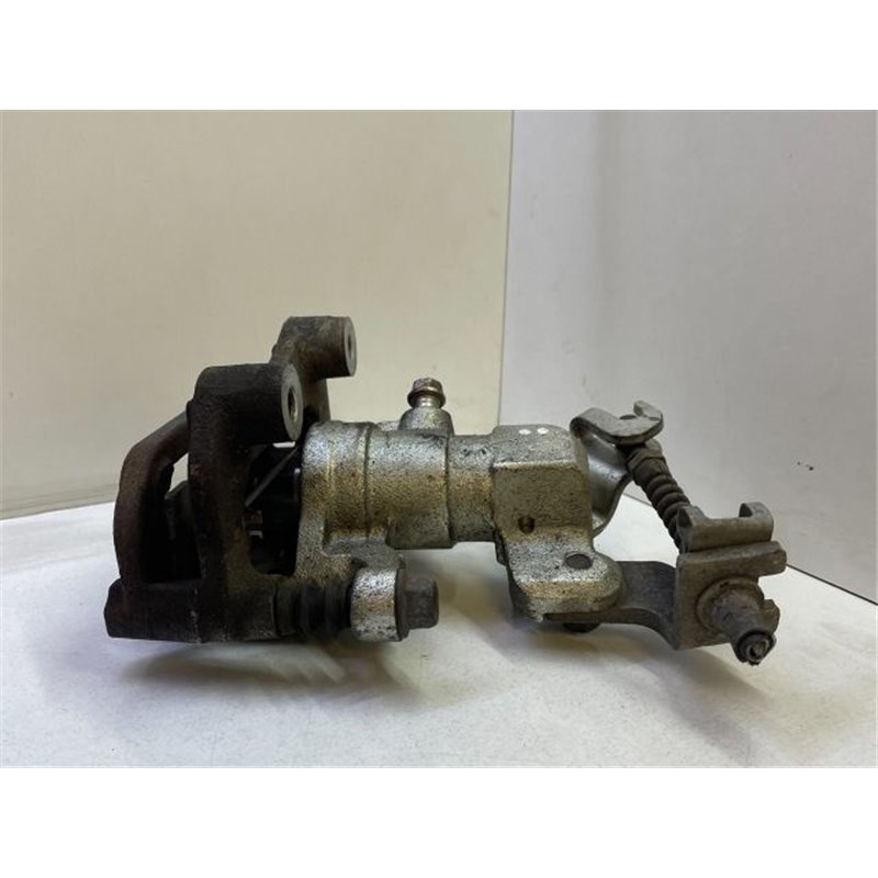 MAZDA 6 Kombi (GH) Bal hátsó Féknyereg Munkahengerrel