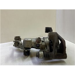 MAZDA 6 Kombi (GH) Bal hátsó Féknyereg Munkahengerrel