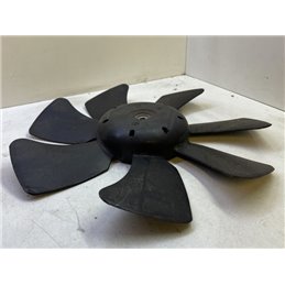 MAZDA 6 Kombi (GH) Hűtőventilátor Lapát