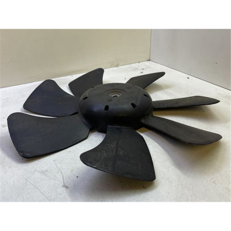 MAZDA 6 Kombi (GH) Hűtőventilátor Lapát