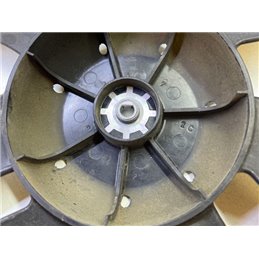 MAZDA 6 Kombi (GH) Hűtőventilátor Lapát