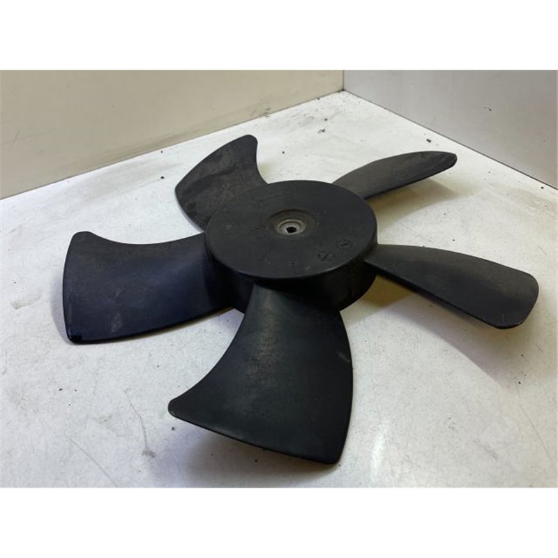 MAZDA 6 Kombi (GH) Hűtőventilátor Lapát