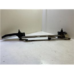 MAZDA 6 Kombi (GH) Első Ablaktörlő Szerkezet