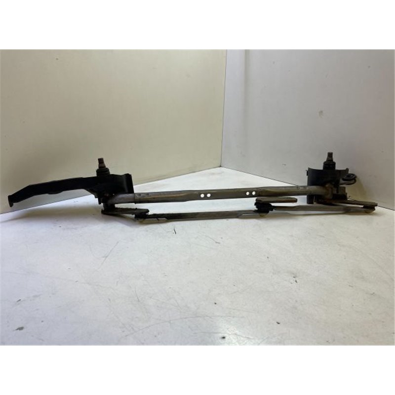 MAZDA 6 Kombi (GH) Első Ablaktörlő Szerkezet