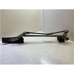 MAZDA 6 Kombi (GH) Első Ablaktörlő Szerkezet