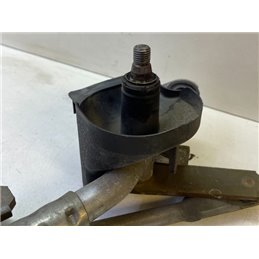 MAZDA 6 Kombi (GH) Első Ablaktörlő Szerkezet