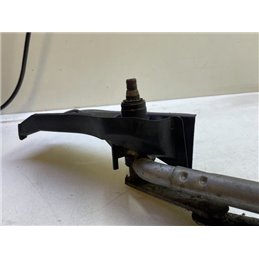 MAZDA 6 Kombi (GH) Első Ablaktörlő Szerkezet