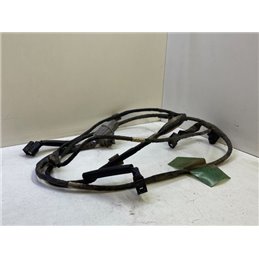 MAZDA 6 Kombi (GH) Hátsó Tolatóradar Kábelköteg