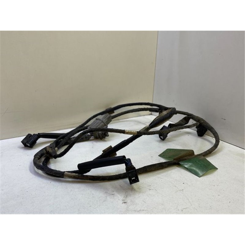 MAZDA 6 Kombi (GH) Hátsó Tolatóradar Kábelköteg