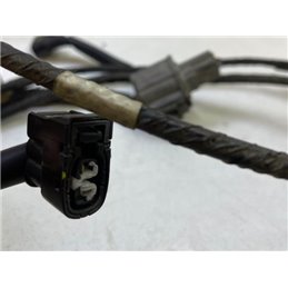 MAZDA 6 Kombi (GH) Hátsó Tolatóradar Kábelköteg