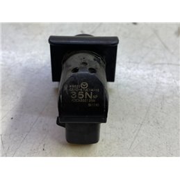 MAZDA 6 Kombi (GH) Hátsó Tolatóradar Fej