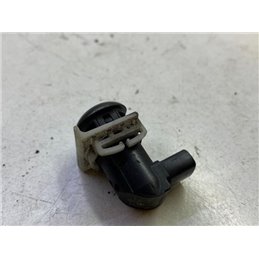 MAZDA 6 Kombi (GH) Hátsó Tolatóradar Fej