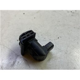 MAZDA 6 Kombi (GH) Hátsó Tolatóradar Fej