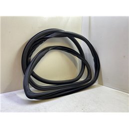 MAZDA 6 Kombi (GH) Bal hátsó Gumikéder