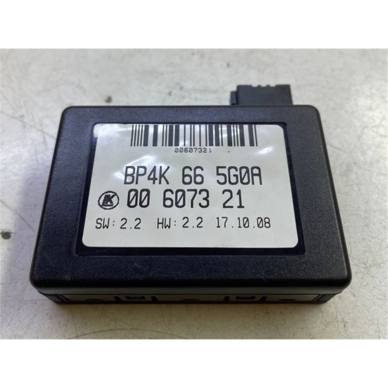 MAZDA 6 Kombi (GH) Eső Érzékelő